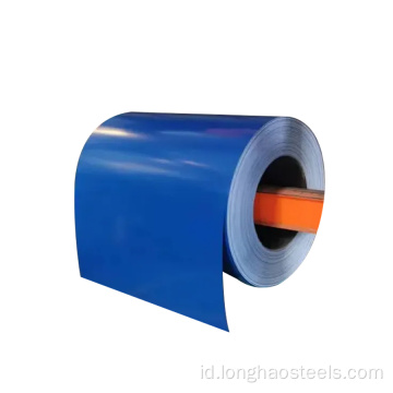 PPGI Prepated Galvanized Steel Coil